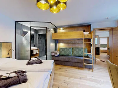 Appartment Bild 7