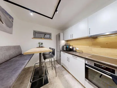 Appartment Bild 11