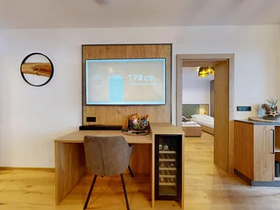 Appartment Bild 0
