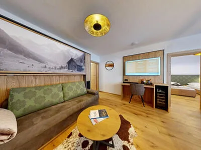 Appartment Bild 1