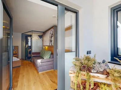 Appartment Bild 9